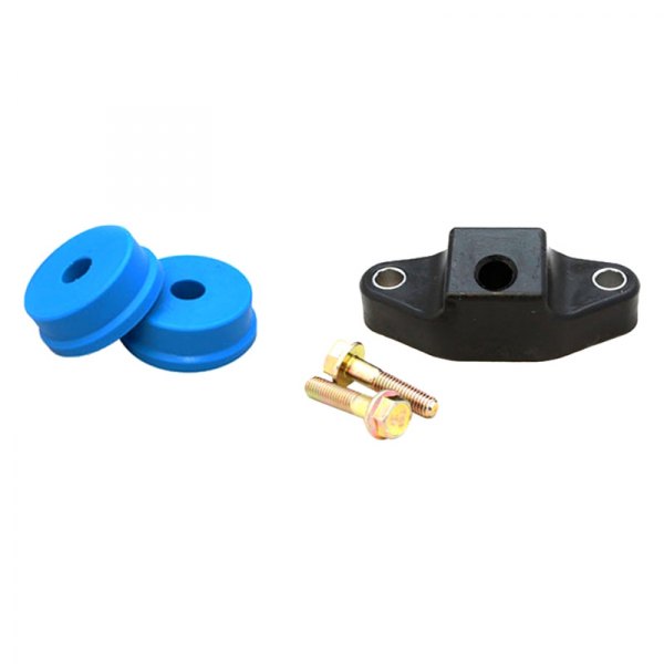 Torque Solution® - Front Carrier and Rear Shifter Bushing Combo