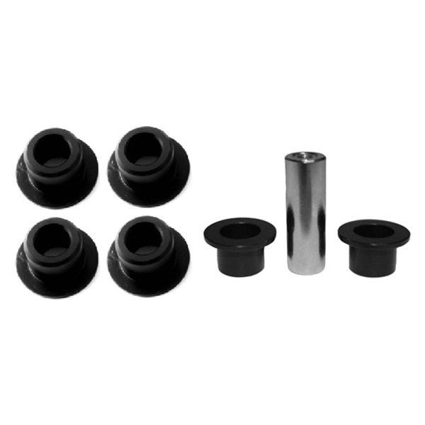 Torque Solution® - Shifter Linkage & Pivot Bushings Combo