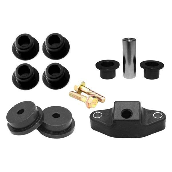 Torque Solution® - Complete Shifter Bushing Combo Kit