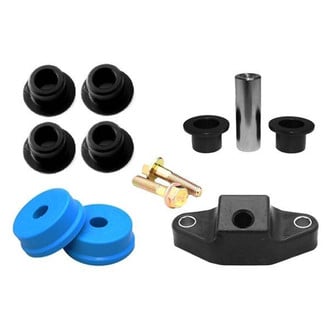 Torque Solution® - Complete Shifter Bushing Combo Kit
