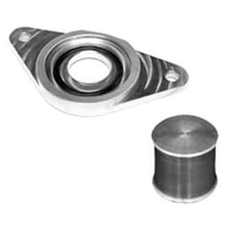 Torque Solution® - HKS™ Blow-Off Valve Adapter with Plug