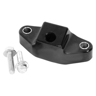 Torque Solution® - Transmission Shifter Bushing Kit
