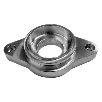 Torque Solution® - Tial Blow-Off Valve Adapter