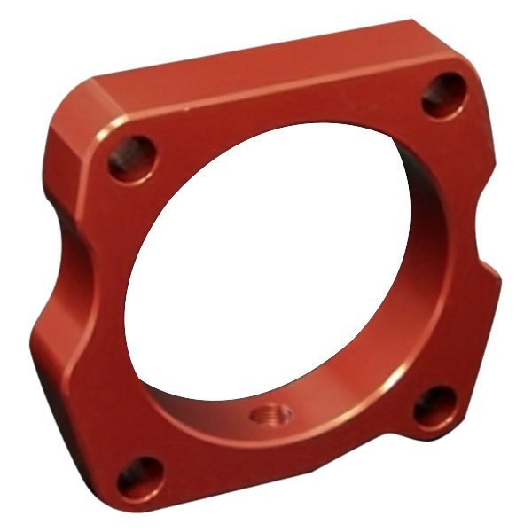 Torque Solution® - Throttle Body Spacer