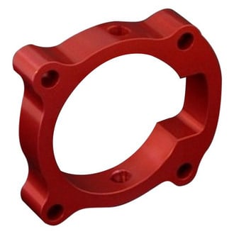Torque Solution® - Throttle Body Spacer
