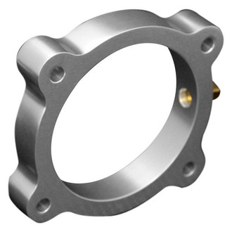Torque Solution® - Throttle Body Spacer
