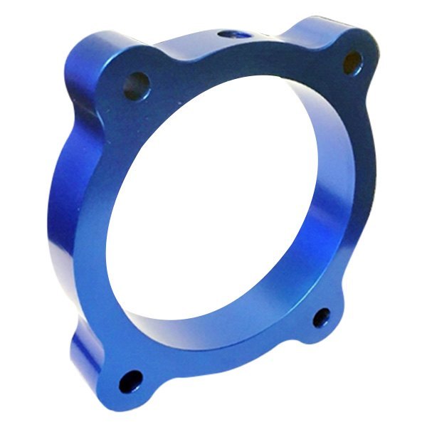 Torque Solution® - Throttle Body Spacer