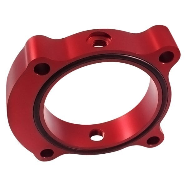 Torque Solution® TS-TBS-029R-1 - Throttle Body Spacer