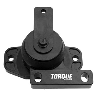 Torque Solution® - Billet Engine Mount