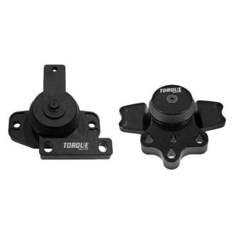 Torque Solution® - Engine & Transmission Mount Kit