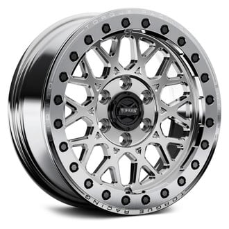 TORQUE® - TW340F ENDURO Machined