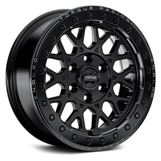 TORQUE® - TW340F ENDURO Satin Black