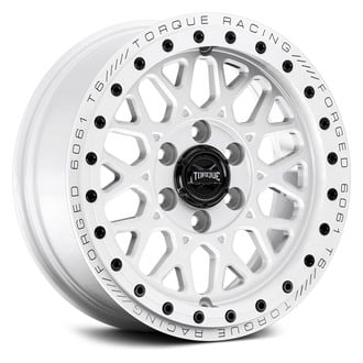 TORQUE® - TW340F ENDURO Satin White