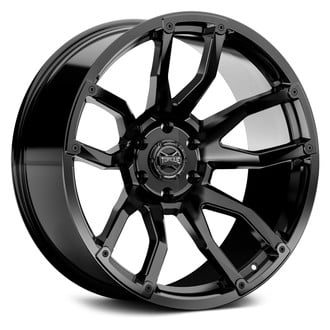 TORQUE® - TW403C IMPACT Gloss Black