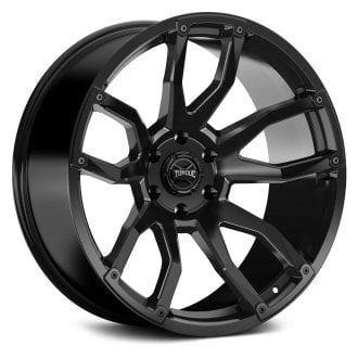 20 Inch Torque Wheels & Rims | CARiD
