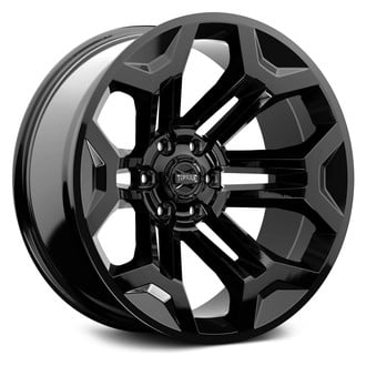 TORQUE® - TW405C PULSE Gloss Black