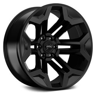 TORQUE® - TW405C PULSE Satin Black