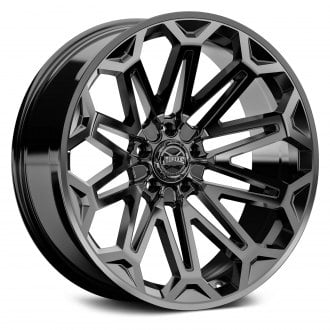 20 Inch Torque Wheels & Rims | CARiD