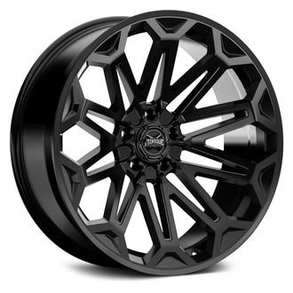 TORQUE® - TW406C XCELERATE Satin Black