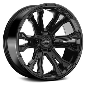 TORQUE® - TW407C PRIME Satin Black