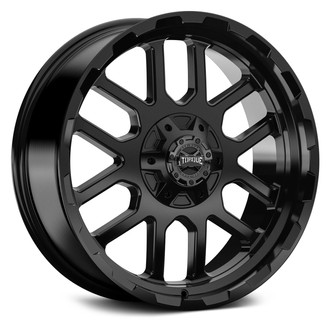 TORQUE® - TW408C RIDGE Satin Black