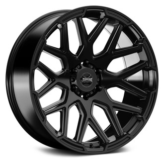 TORQUE® - TW409C ELITE Satin Black