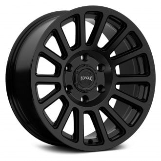 Torque™ - Wheels & Rims from an Authorized Dealer | CARiD