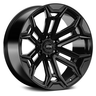TORQUE® - TW415C MAVERICK Satin Black