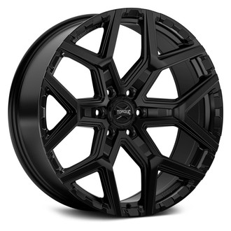 TORQUE® - TW417R STRIKE Satin Black