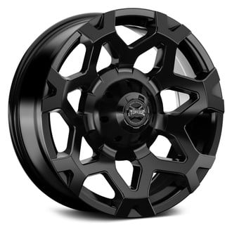 TORQUE® - TW423C STANCE Satin Black