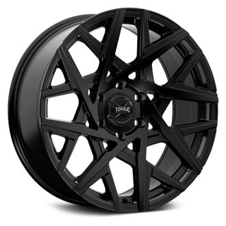 TORQUE® - TW424C SUMMIT Satin Black