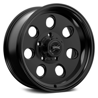 TORQUE® - TW425C HERITAGE Satin Black