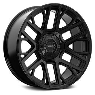 TORQUE® - TW428C SLOPE Satin Black