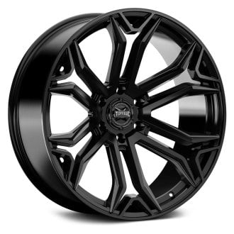 22 Inch Torque Wheels & Rims | CARiD