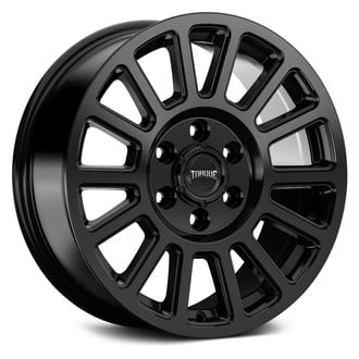 TORQUE® - TW513C TREK Satin Black