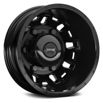 TORQUE® - TW514C RUSH Satin Black