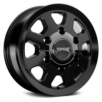 Torque™ - Wheels & Rims from an Authorized Dealer | CARiD