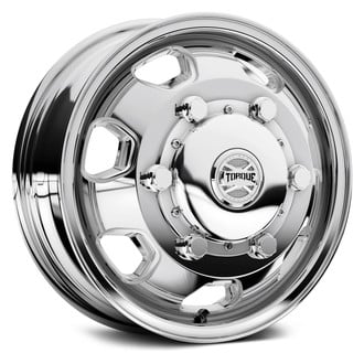 TORQUE® - TW537C RODEO Polished