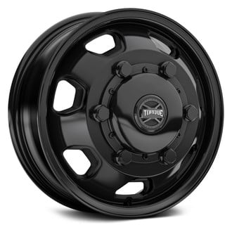 TORQUE® - TW537C RODEO Satin Black