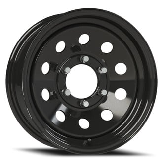 TORXE WHEELS® - JG70 Black