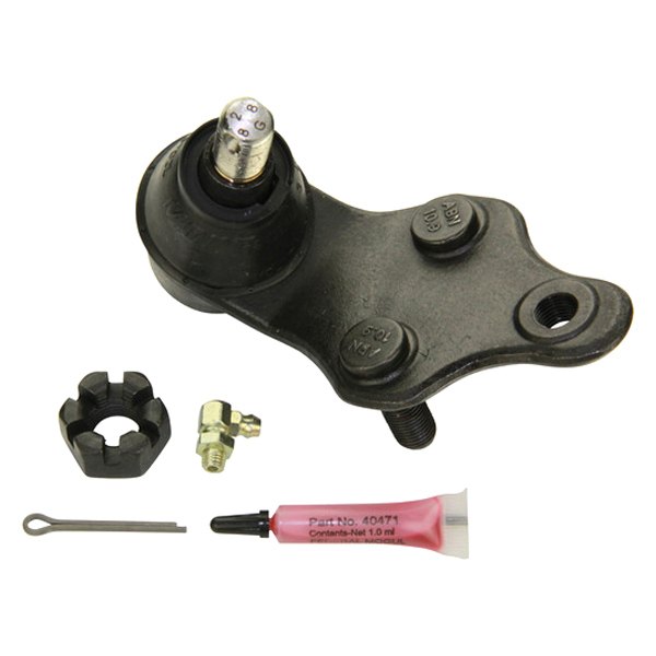 Torxe™ - Front Driver Side Lower Bolt-On Ball Joint