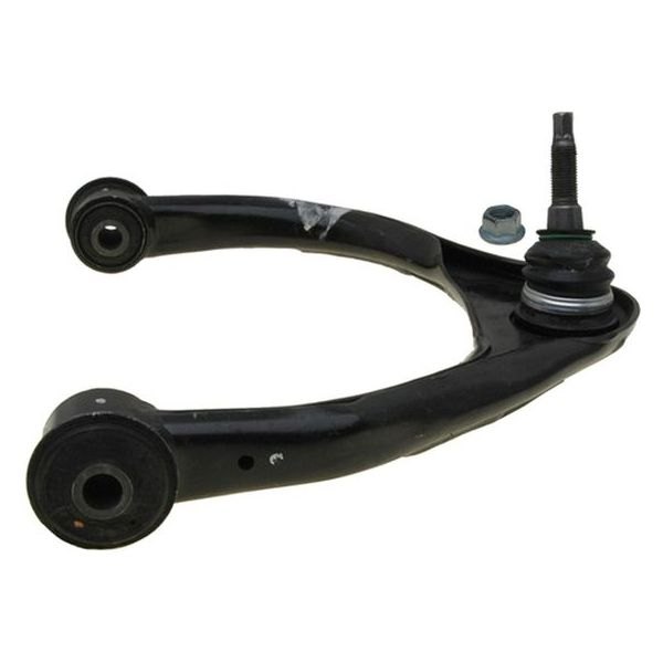 Torxe™ - Front Driver Side Upper Control Arm and Ball Joint Assembly