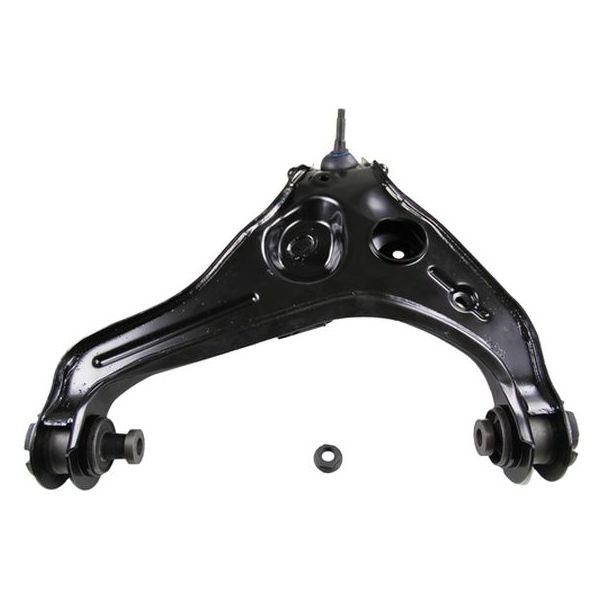 Torxe™ - Front Driver Side Lower Control Arm and Ball Joint Assembly