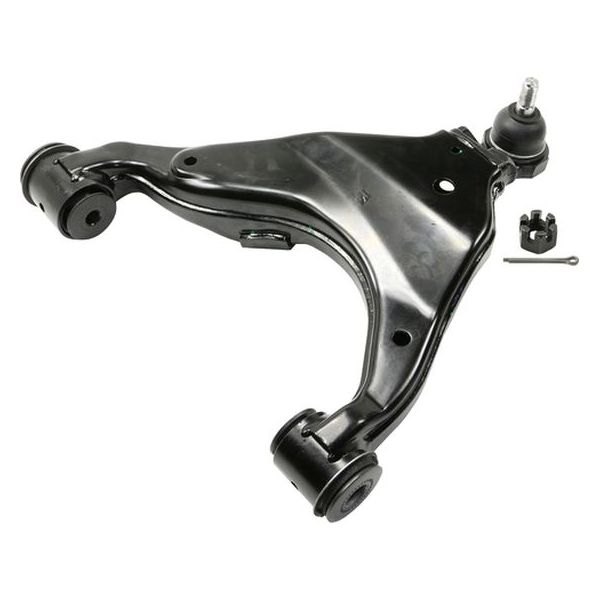 Torxe™ - Front Passenger Side Lower Control Arm and Ball Joint Assembly