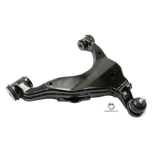 Torxe™ - Front Driver Side Lower Control Arm and Ball Joint Assembly