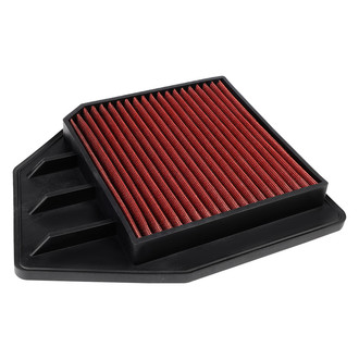 Torxe™ - Panel Red Engine Air Filter