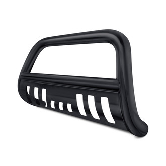 Torxe™ - 3" Bull Bar with Skid Plate