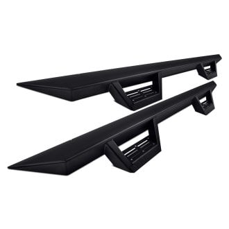 Running Boards | Side Steps | Nerf Bars | Step Boards – CARiD.com