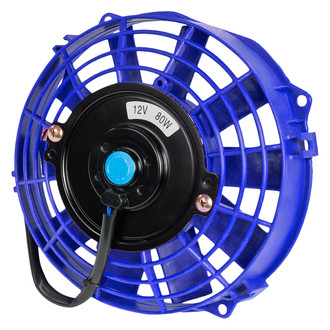 Torxe™ - Engine Cooling Fan