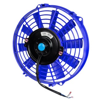 Torxe™ - Engine Cooling Fan